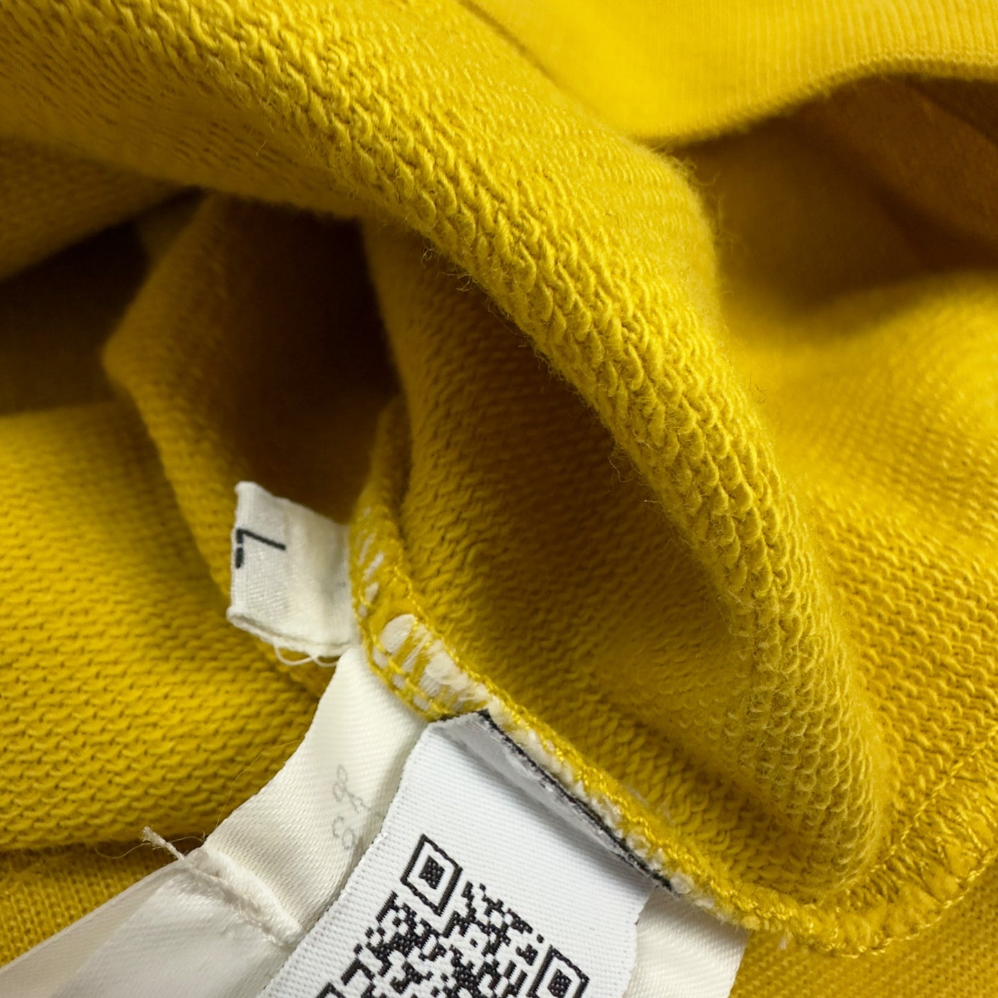C.P. Company Dye Lightweight Crewneck Sweater