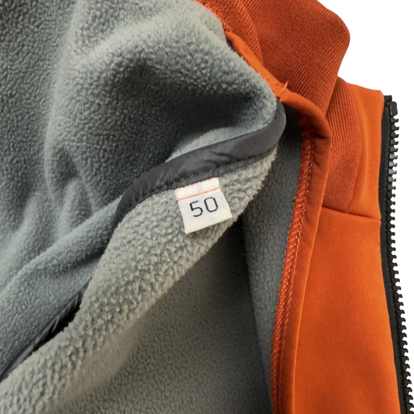 C.P. Company Shell Jacket