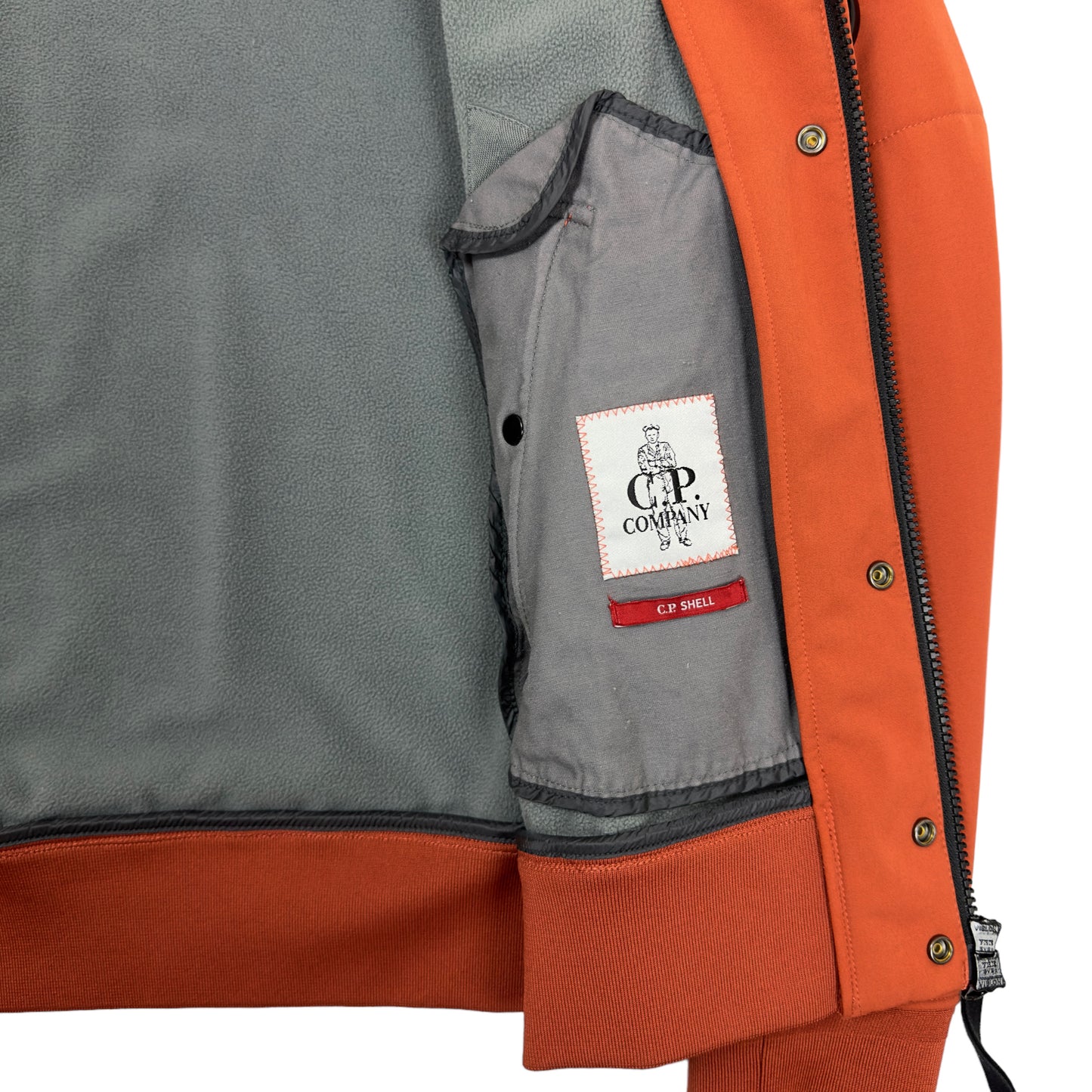 C.P. Company Shell Jacket