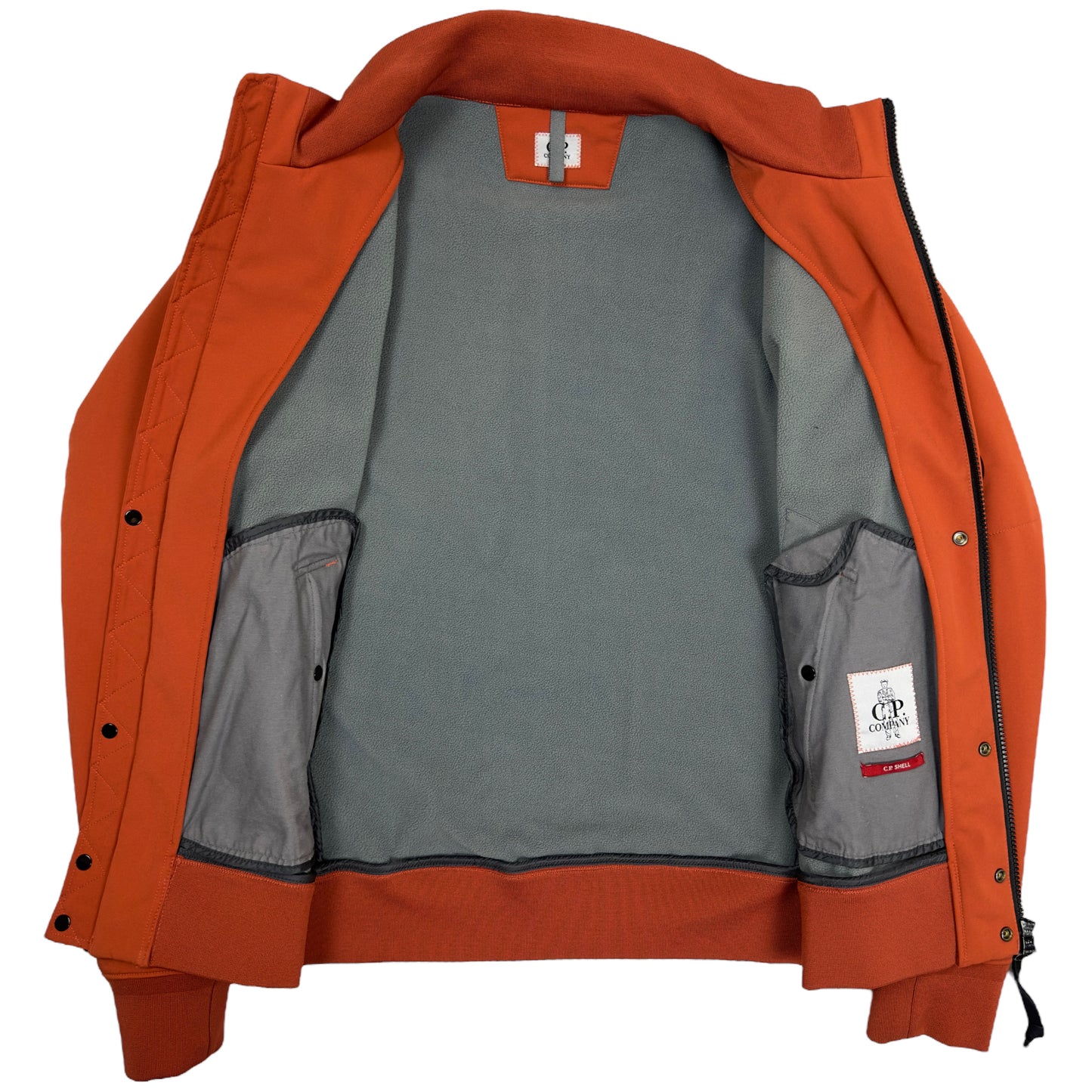 C.P. Company Shell Jacket