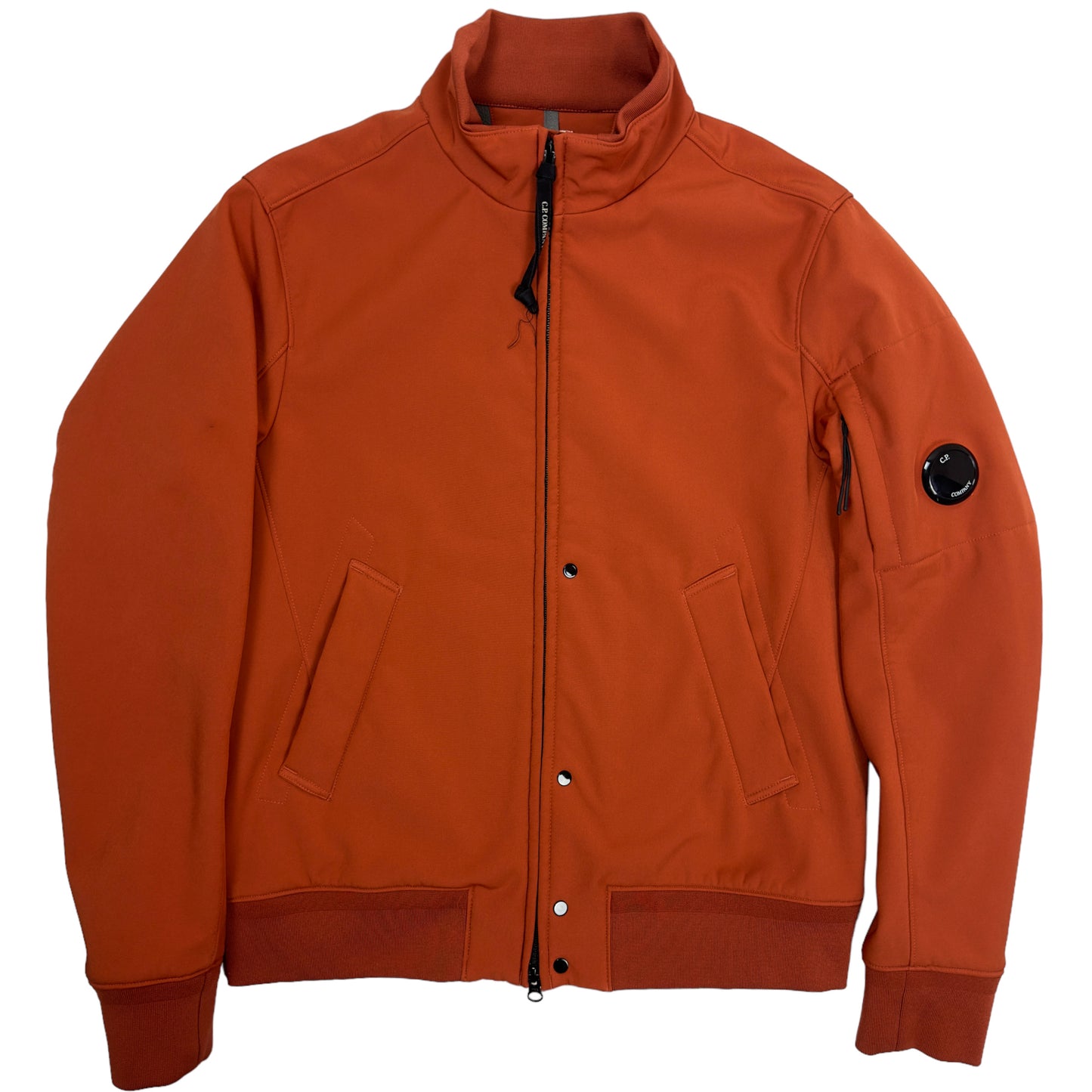 C.P. Company Shell Jacket
