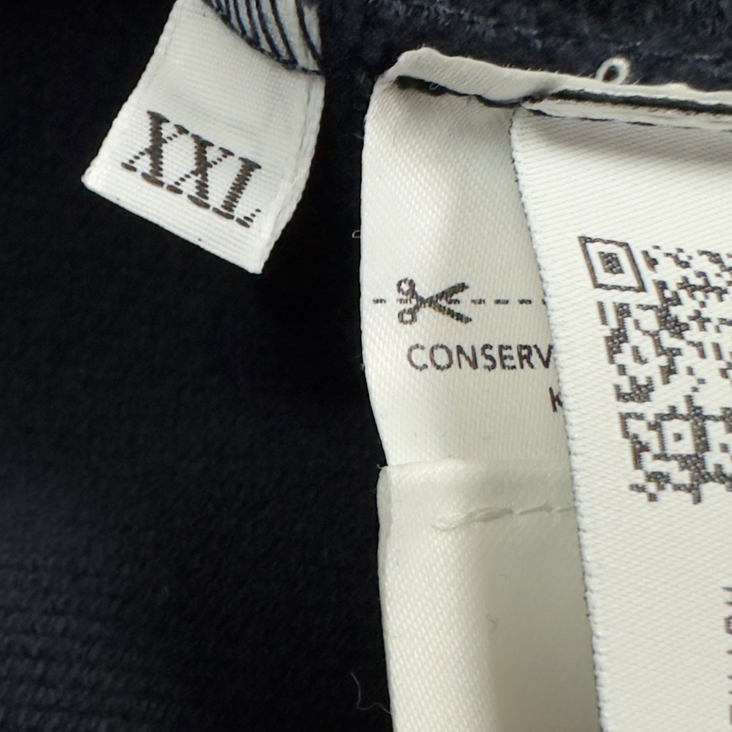 C.P. Company X Armani Cinquanta Crewneck Sweater