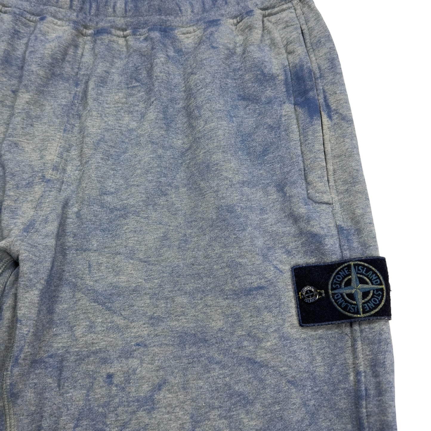 S/S 21 Stone Island Dust Shorts
