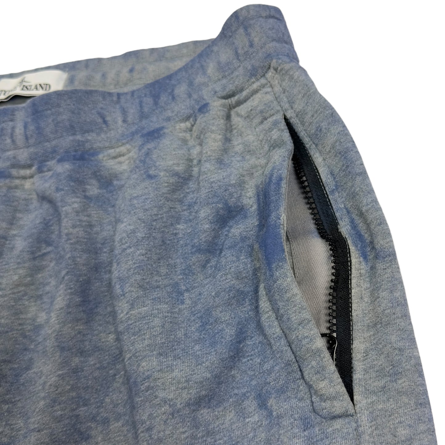 S/S 21 Stone Island Dust Shorts