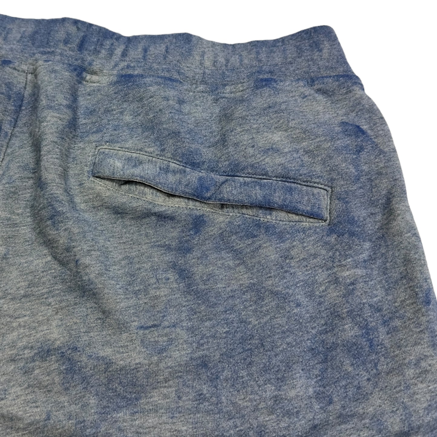 S/S 21 Stone Island Dust Shorts