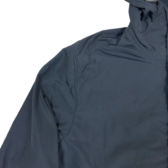S/S 15 Stone Island Micro Reps Hooded Bomber