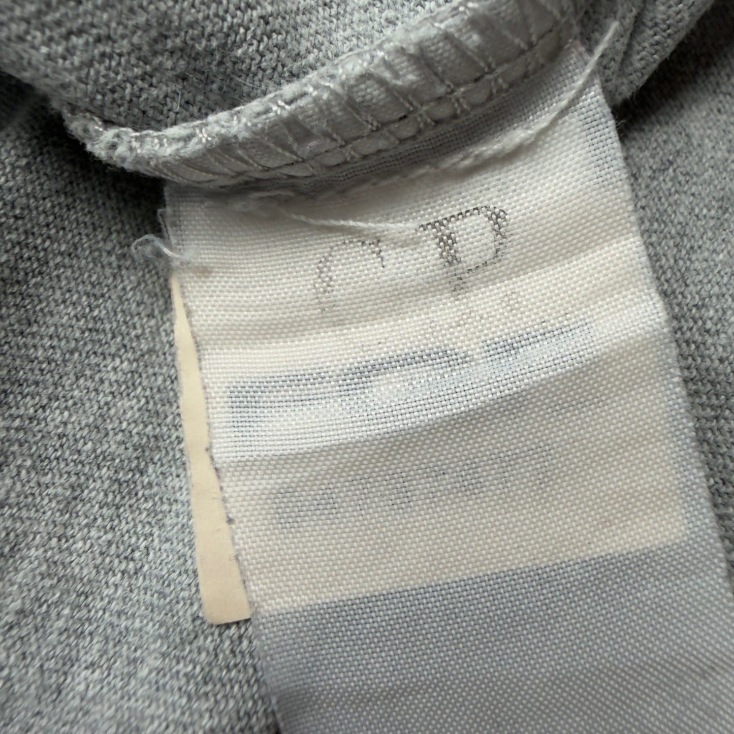 C.P. Company Graphic Print T-Shirt