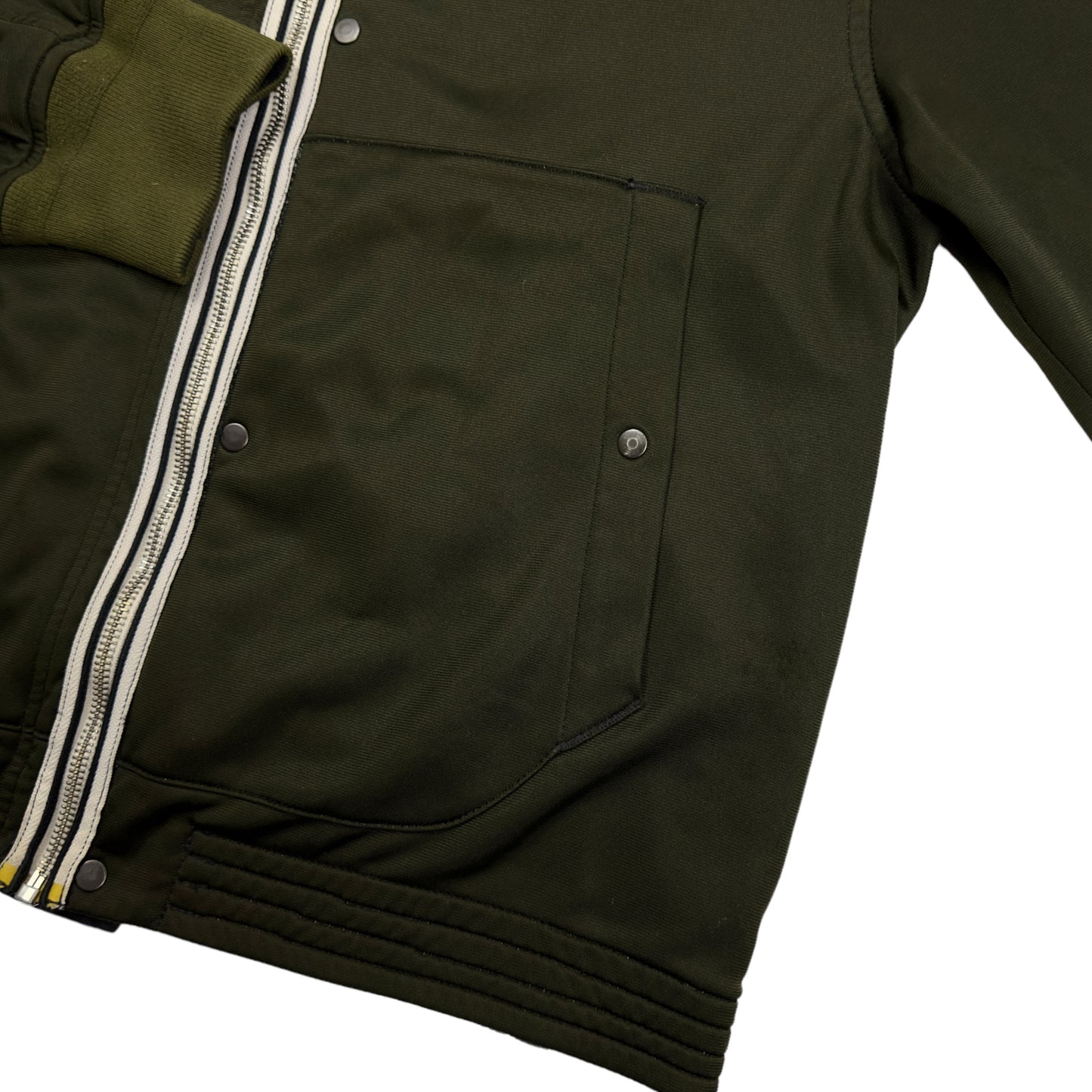 A/W 07 Stone Island Reversible Intermediate Layer Jacket