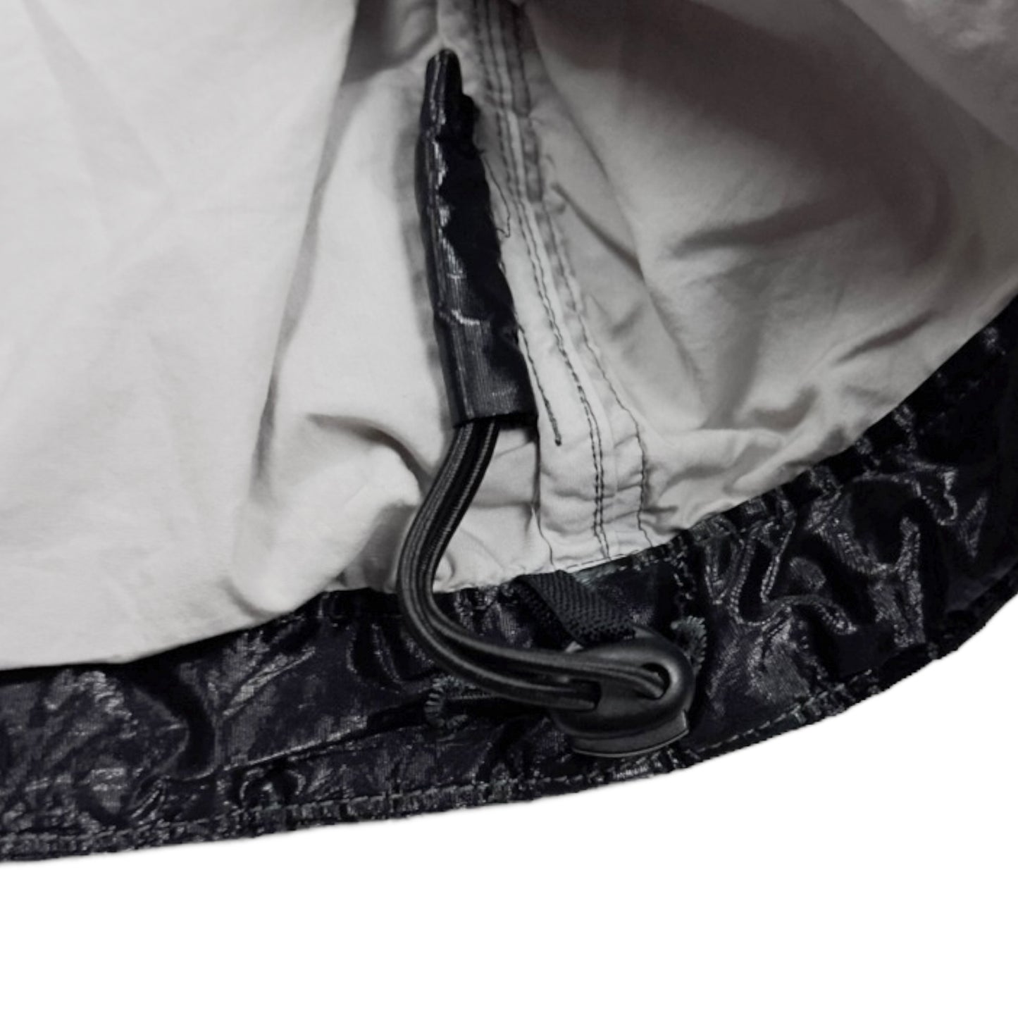 C.P. Company Kan-D Jacket - Black - 50