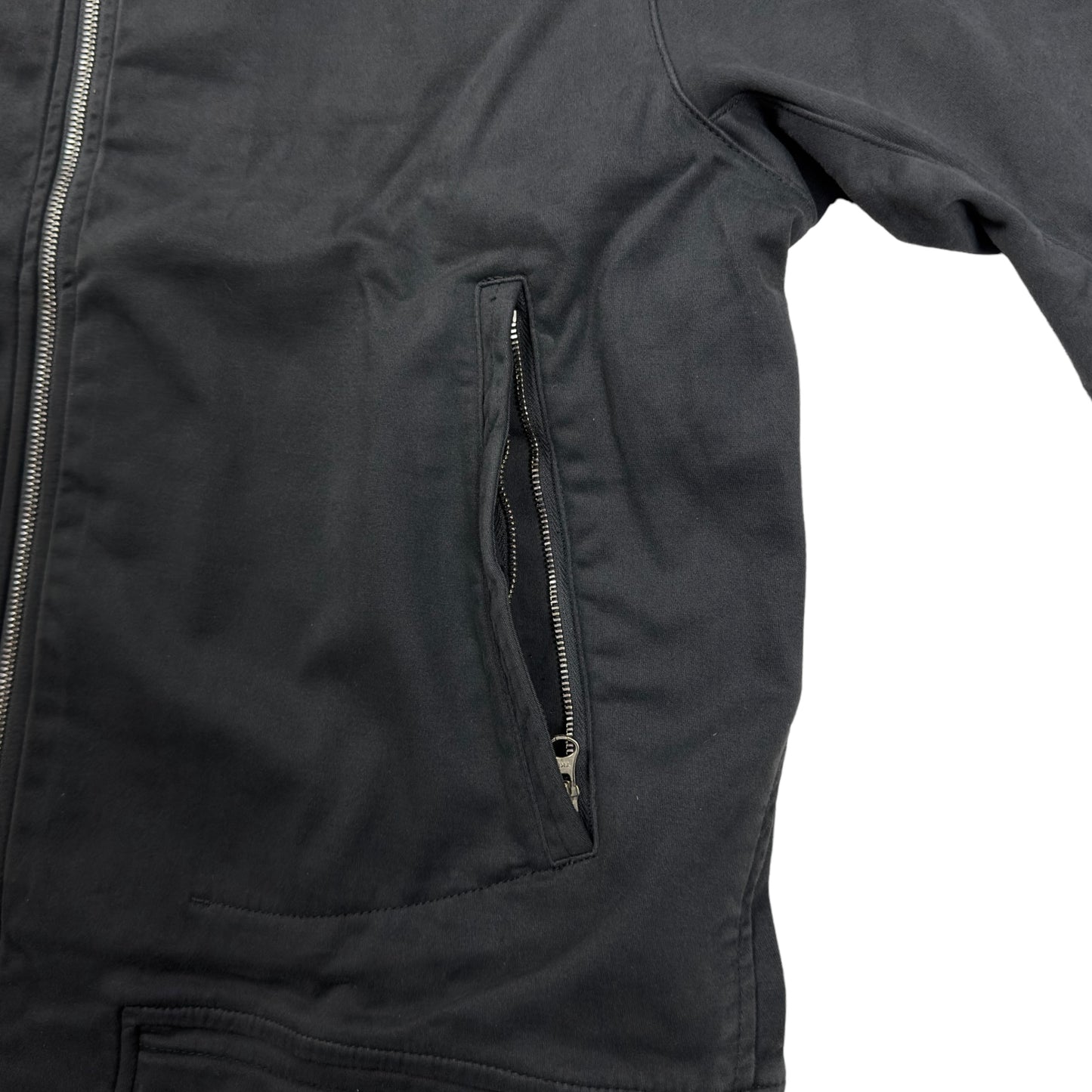 A/W 22 Stone Island Shadow Project Funnell Neck Jacket