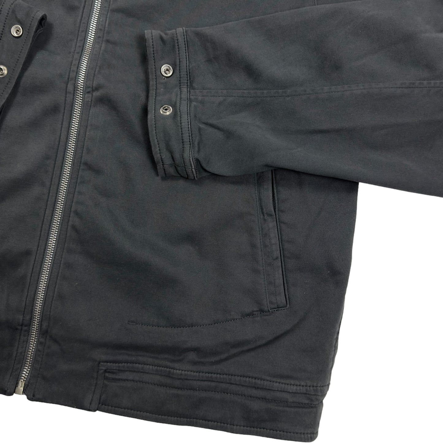 A/W 22 Stone Island Shadow Project Funnell Neck Jacket
