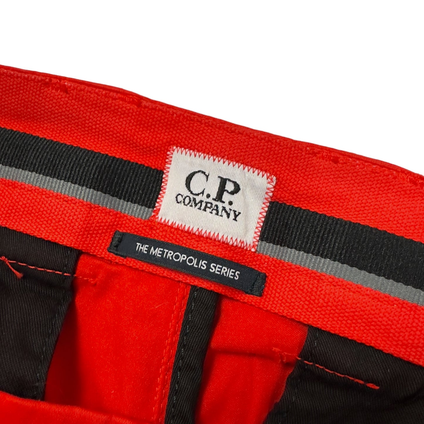 C.P. Company Metropolis Cargo Shorts