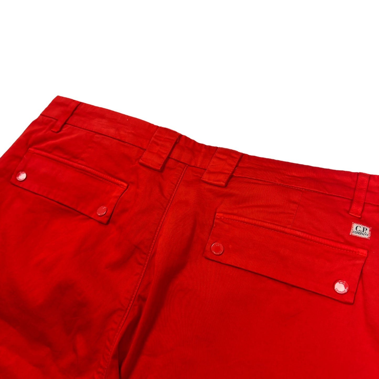 C.P. Company Metropolis Cargo Shorts