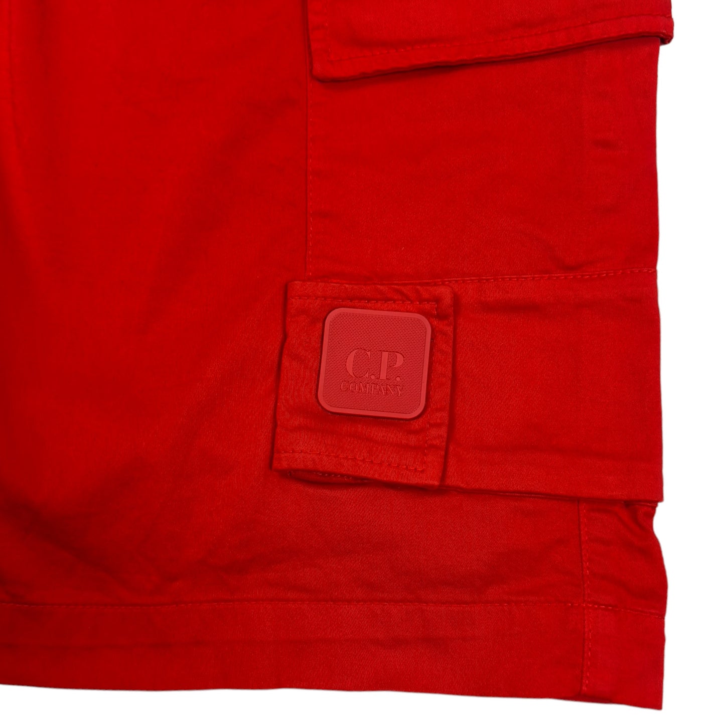 C.P. Company Metropolis Cargo Shorts