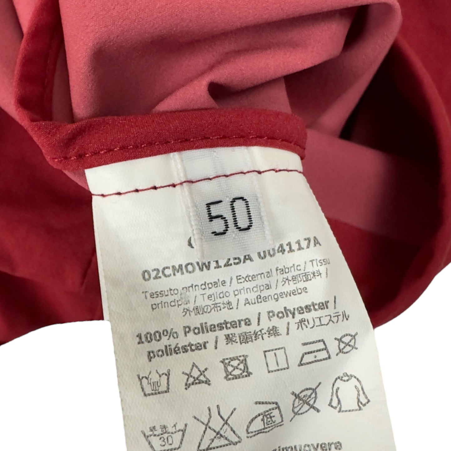 C.P. Company Pro Tek Overshirt