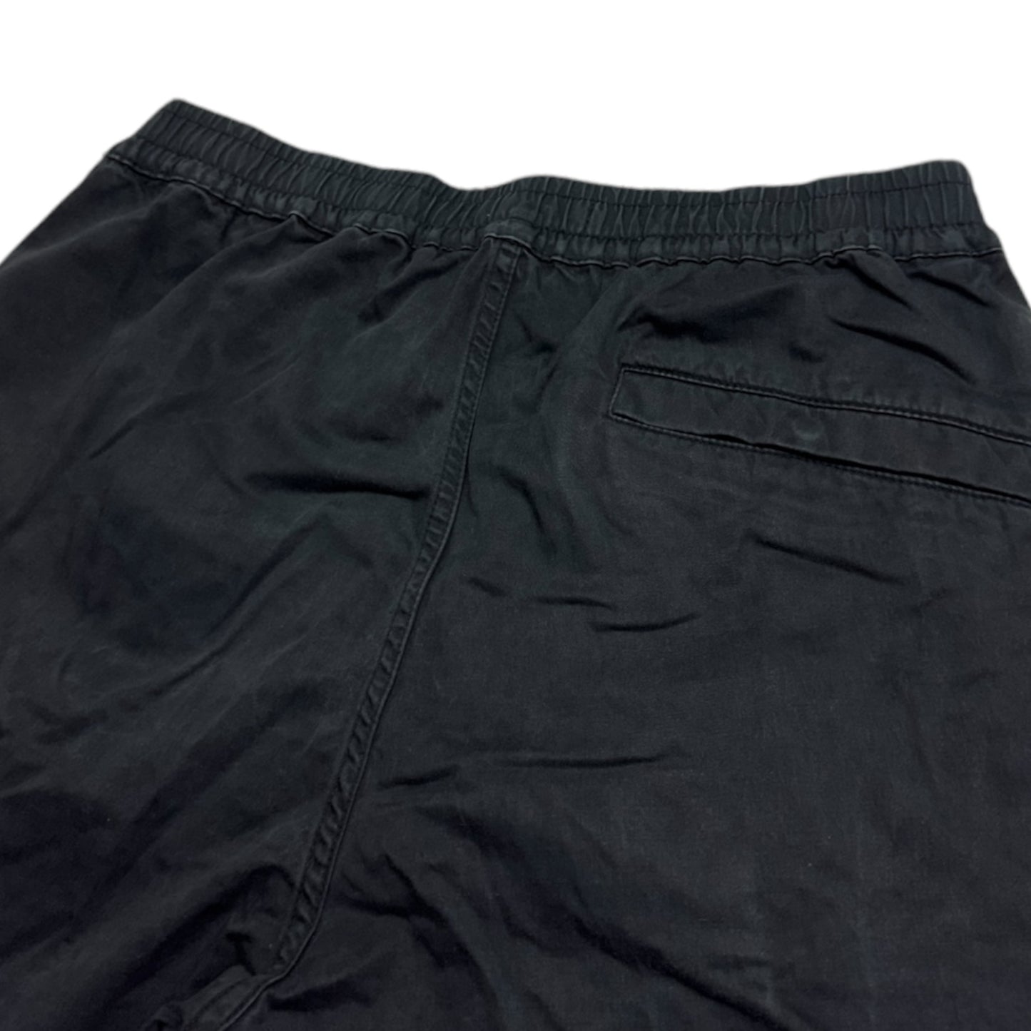 A/W 19 Stone Island Cargo Trousers - Black