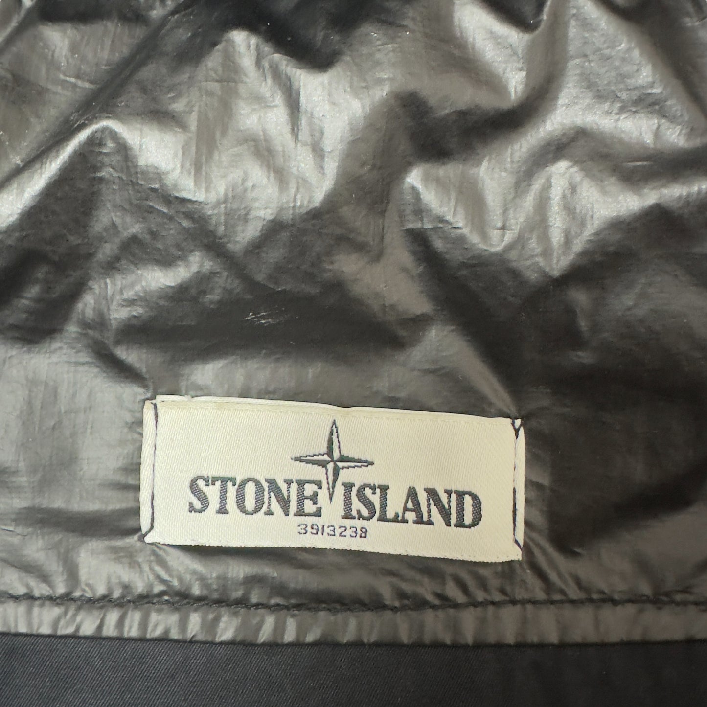 S/S 13 Stone Island Glass Batavia Jacket