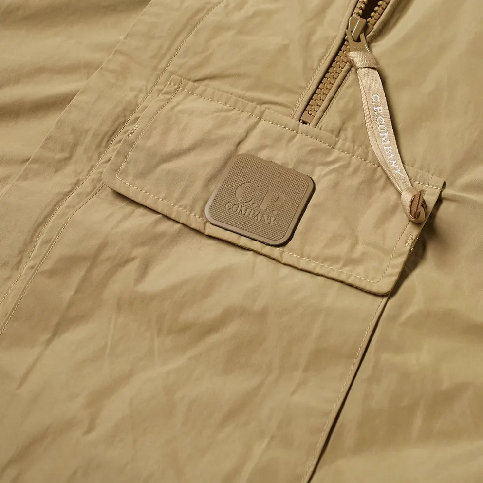 RRP £475 CP Company Metropolis Memri Jacket