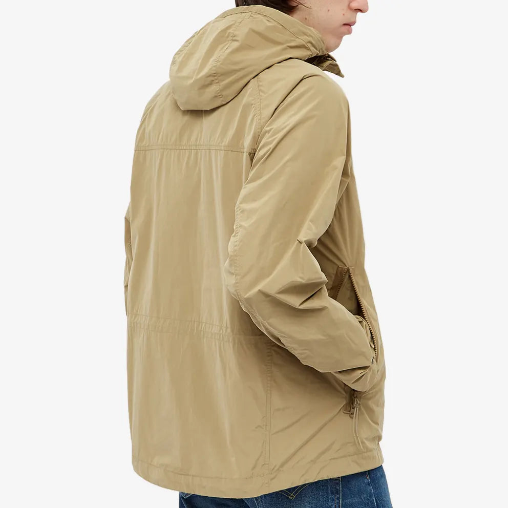 RRP £475 CP Company Metropolis Memri Jacket