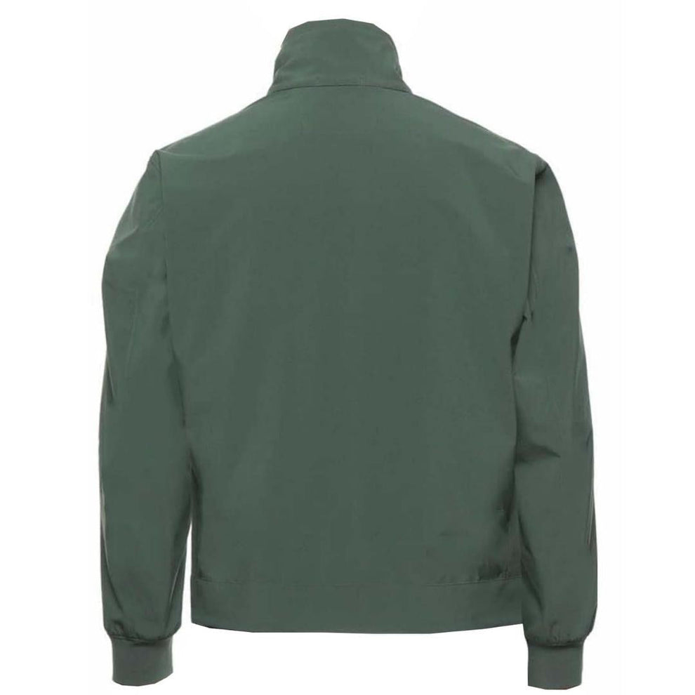 RRP £425 C.P. Company Metropolis Shell-R Green Jacket