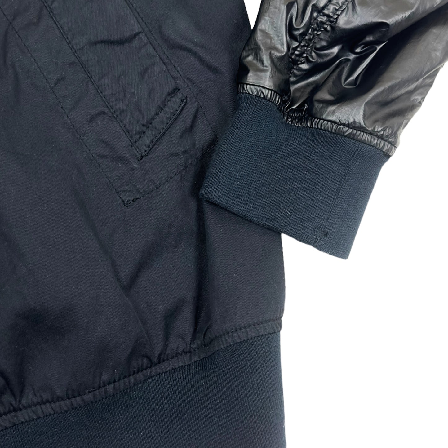 S/S 13 Stone Island Glass Batavia Jacket