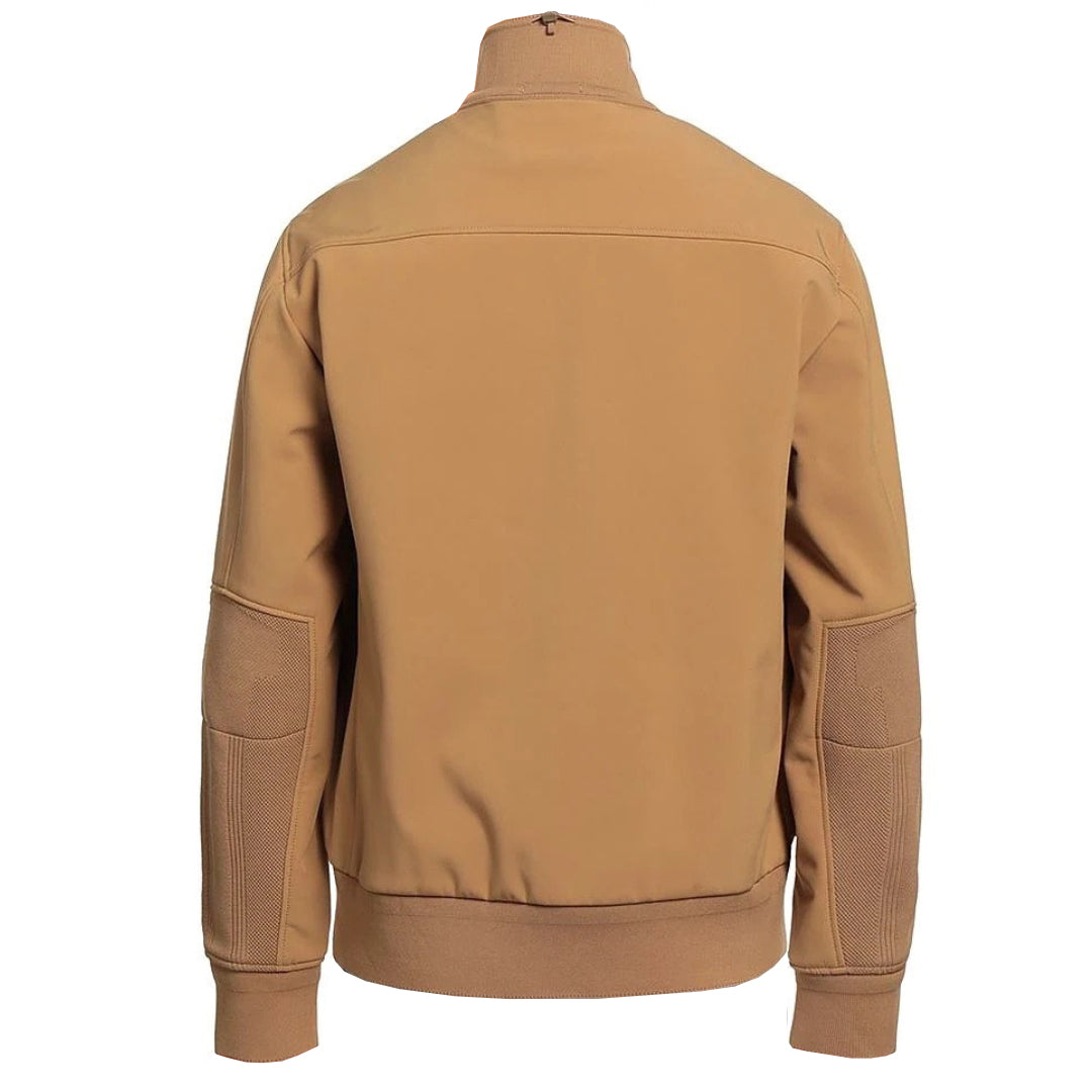 RRP £340 C.P. Company Metropolis Shell-R Bomber Jacket
