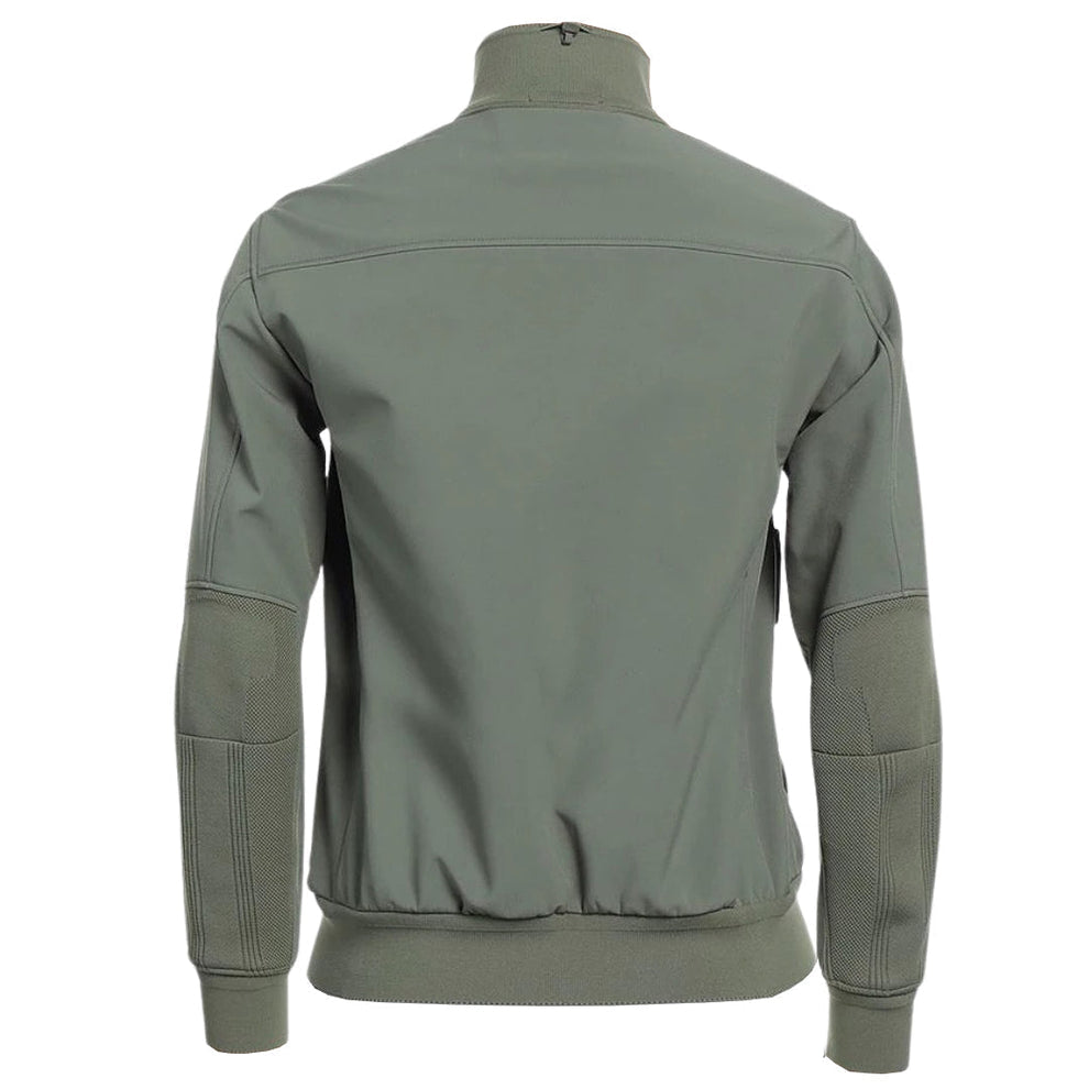 RRP £340 C.P. Company Metropolis Shell-R Bomber Jacket