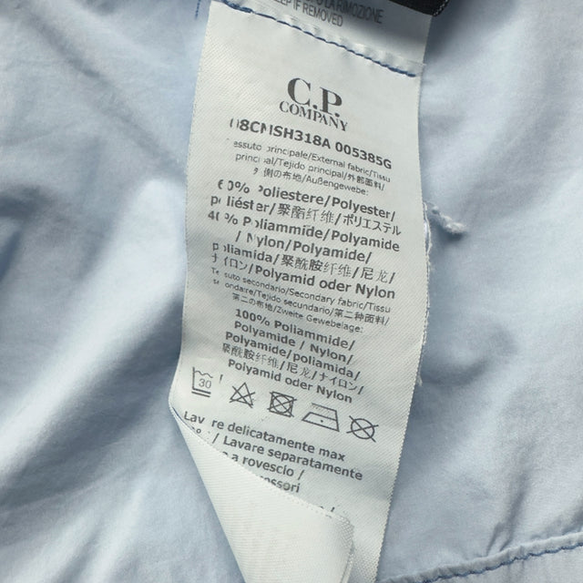 C.P. Company HILITE Overshirt