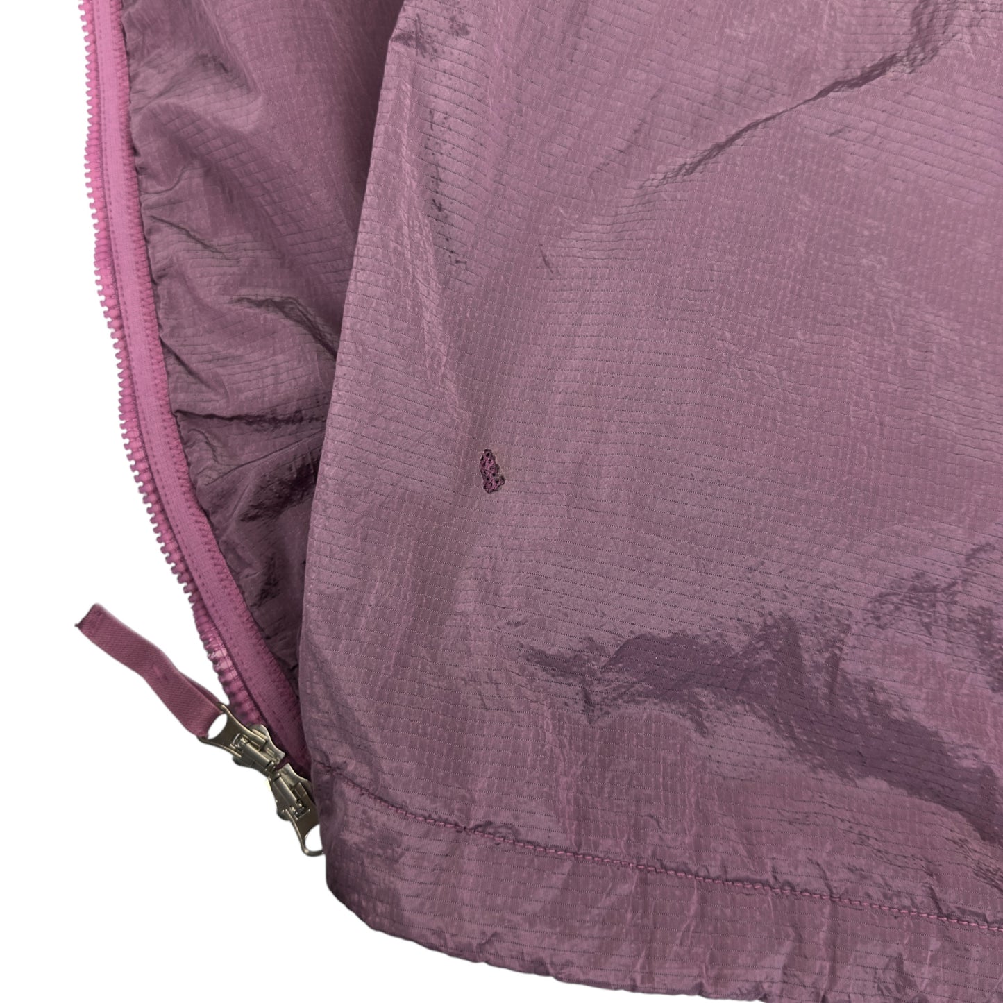 S/S 20 Stone Island Nylon Metal Watro Ripstop