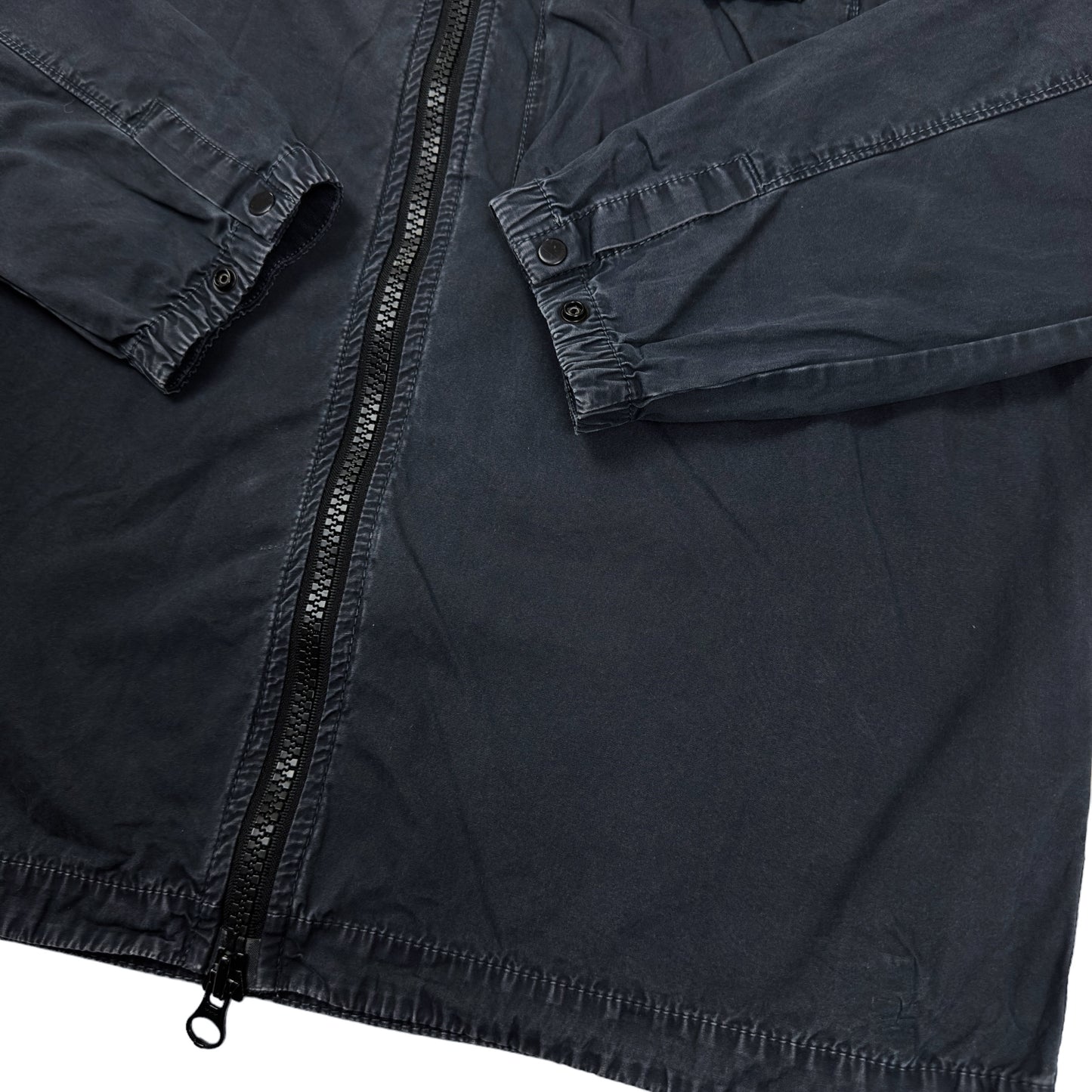 A/W 20 Stone Island Pocket Overshirt - Dark Navy
