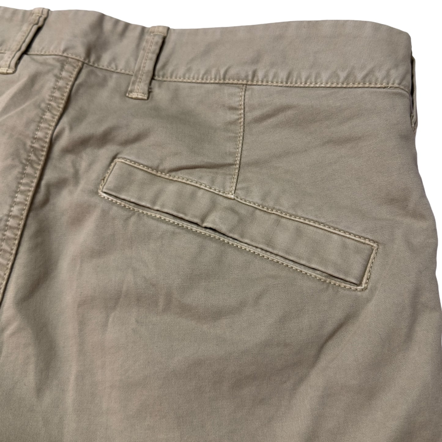 S/S 22 Stone Island Cargo Trousers 30/33