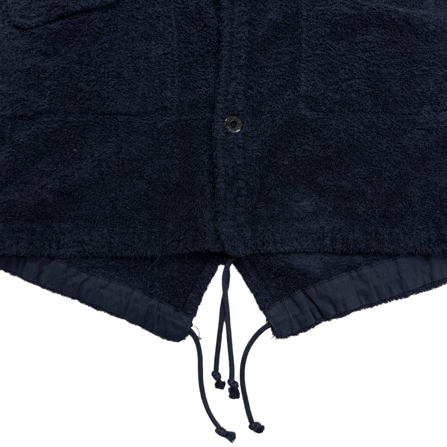 S/S 10 Stone Island Dressing Gown / Bath Robe
