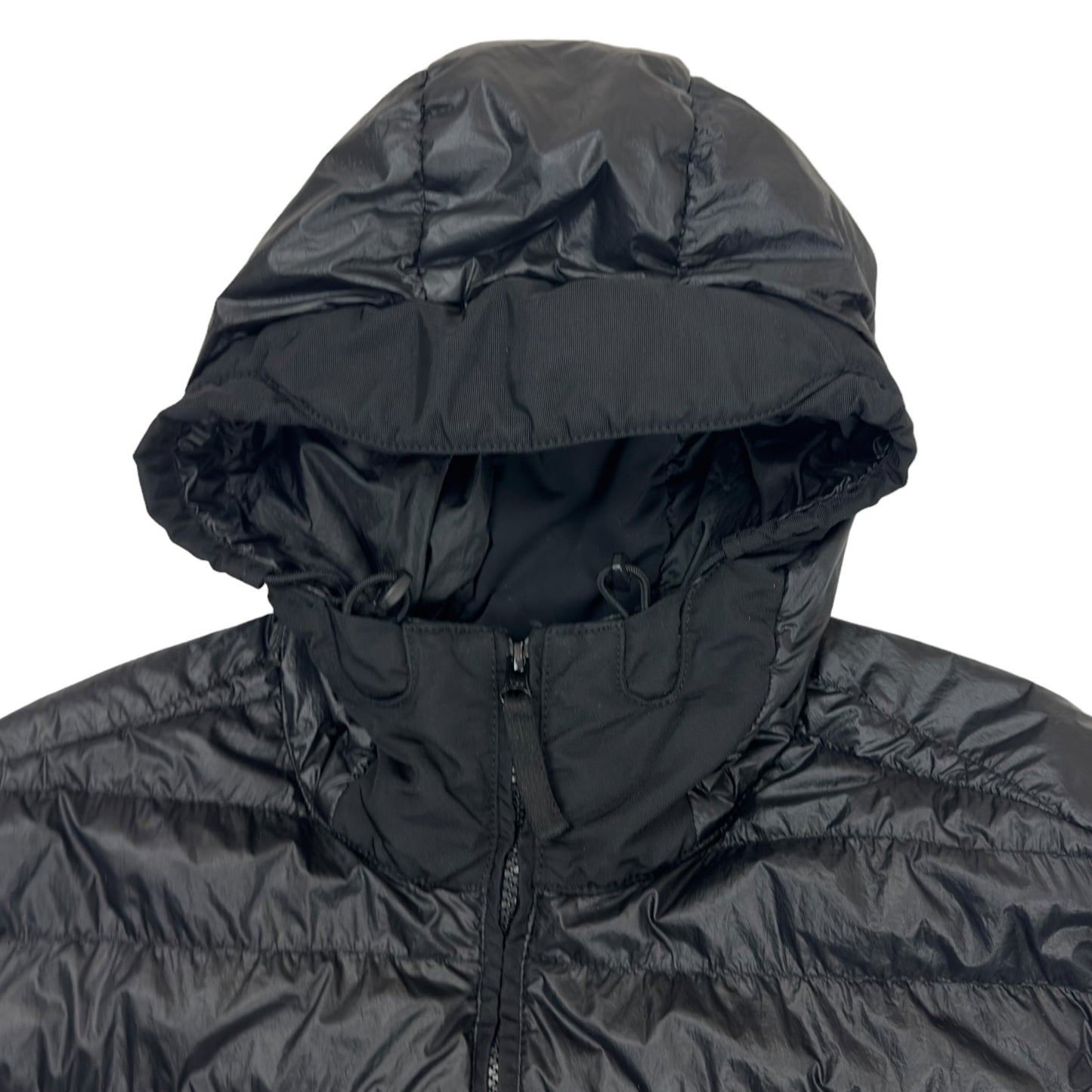 S/S 16 Stone Island Down_26 GR X SQM_N - Ultra Light Down Jacket