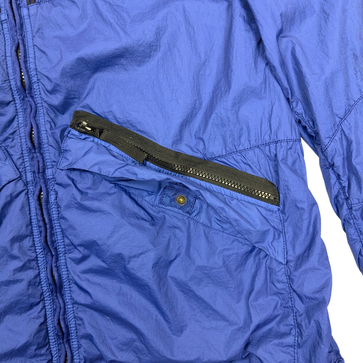S/S 12 Stone Island Membrana TC