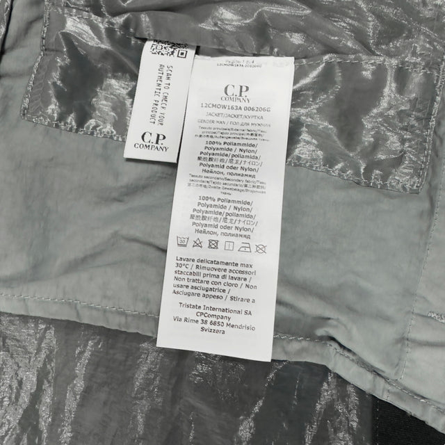 C.P. Company Kan-D Jacket