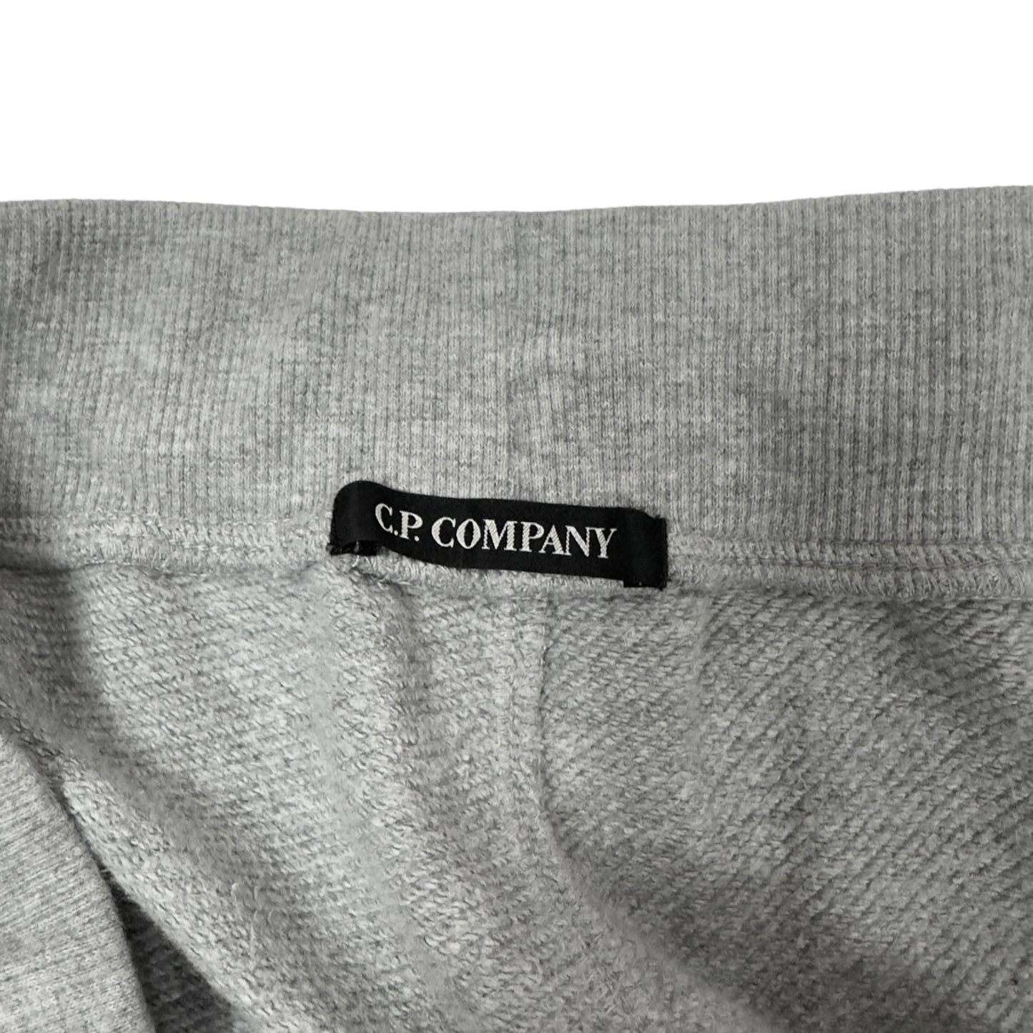 C.P. Company Cargo Joggers - Grey