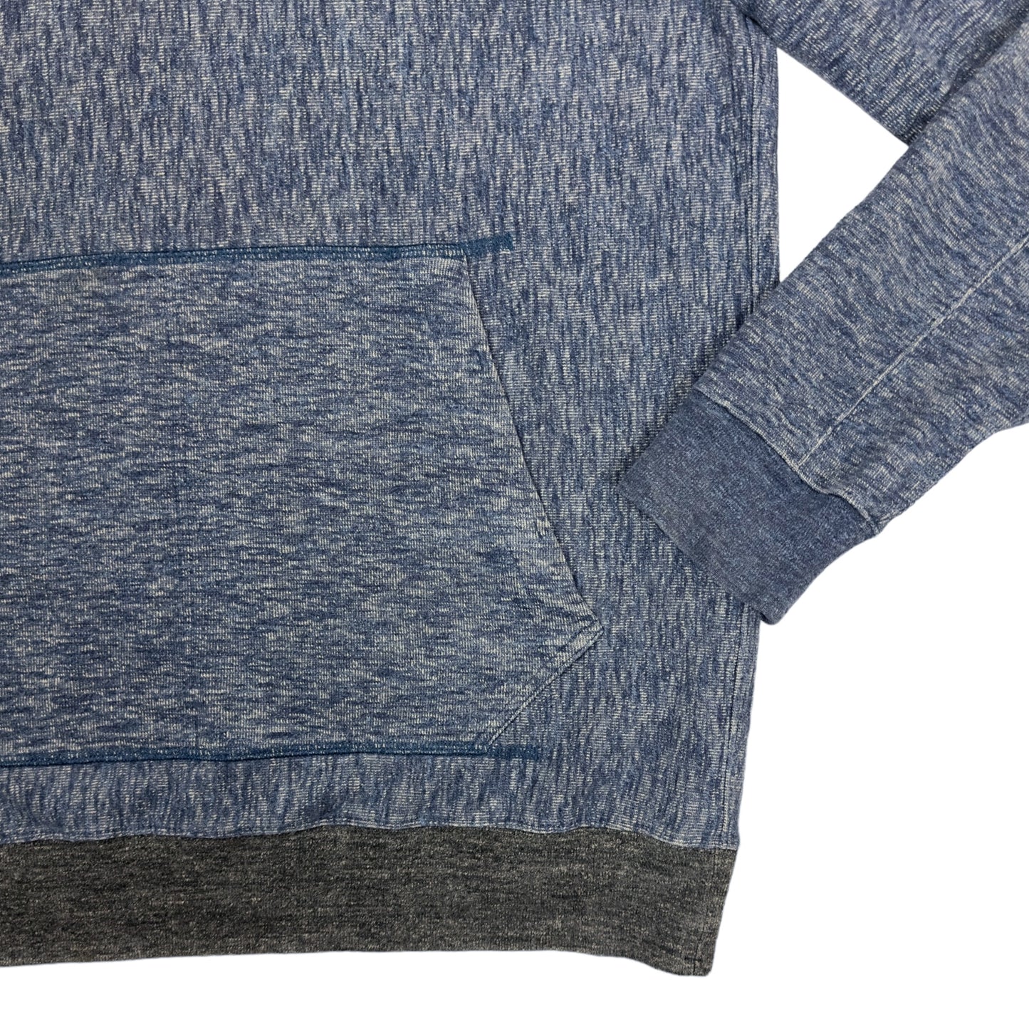 A/W 14 Stone Island Marl Hoodie