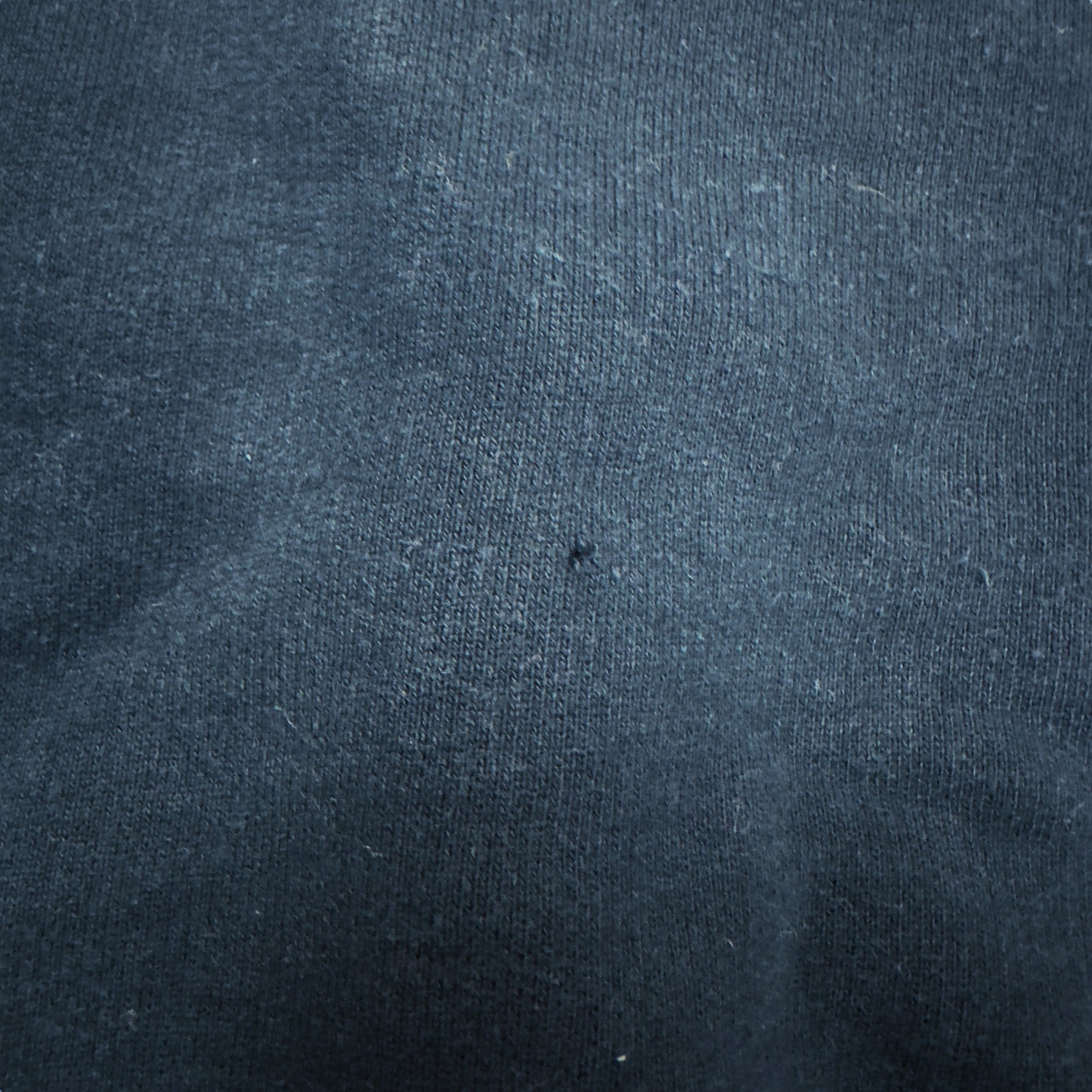 A/W 18 Stone Island Hoodie - Navy