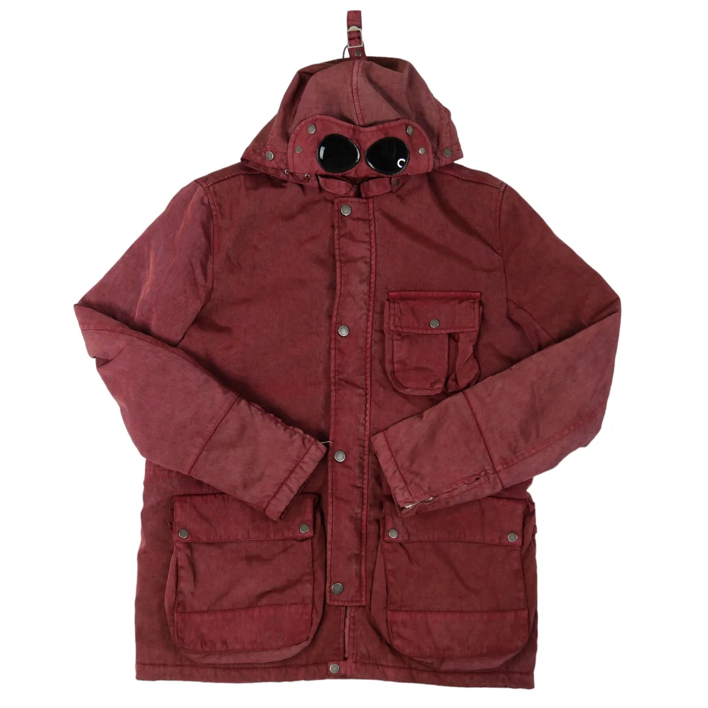 Cp company mille miglia 2025 jacket