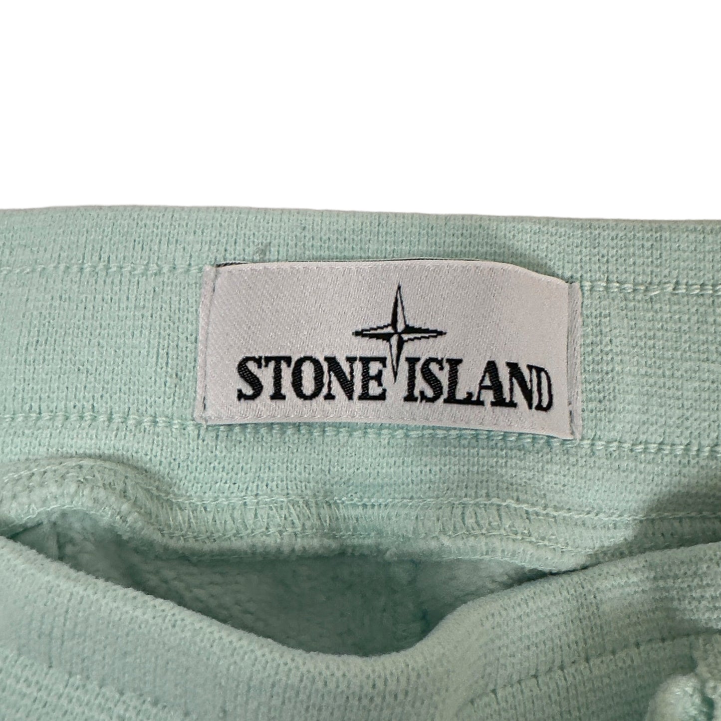 A/W 21 Stone Island Cargo Joggers