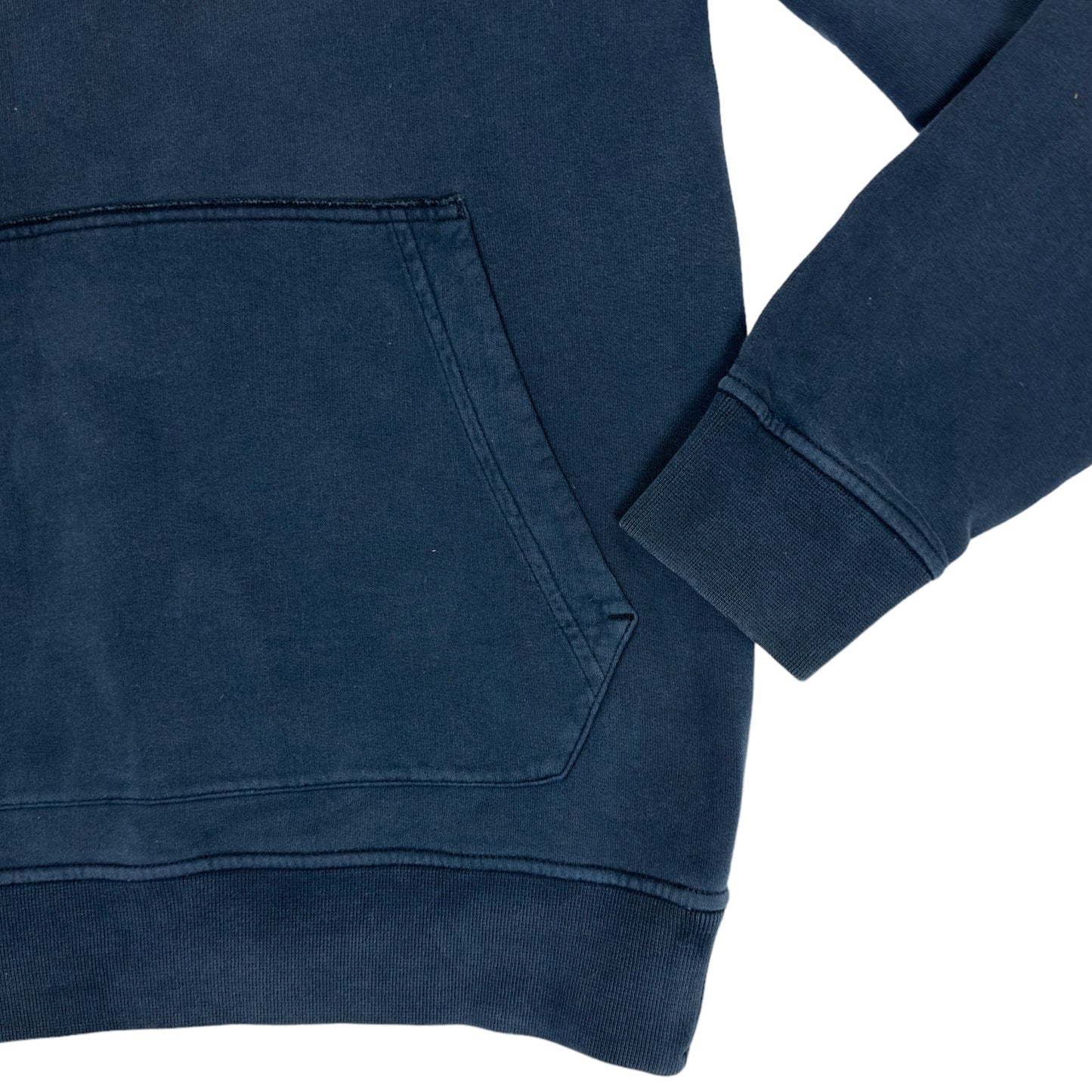 A/W 18 Stone Island Hoodie - Navy