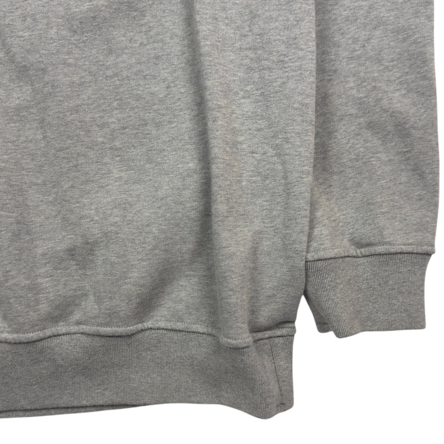 S/S 18 Stone Island Crewneck Sweater - Grey