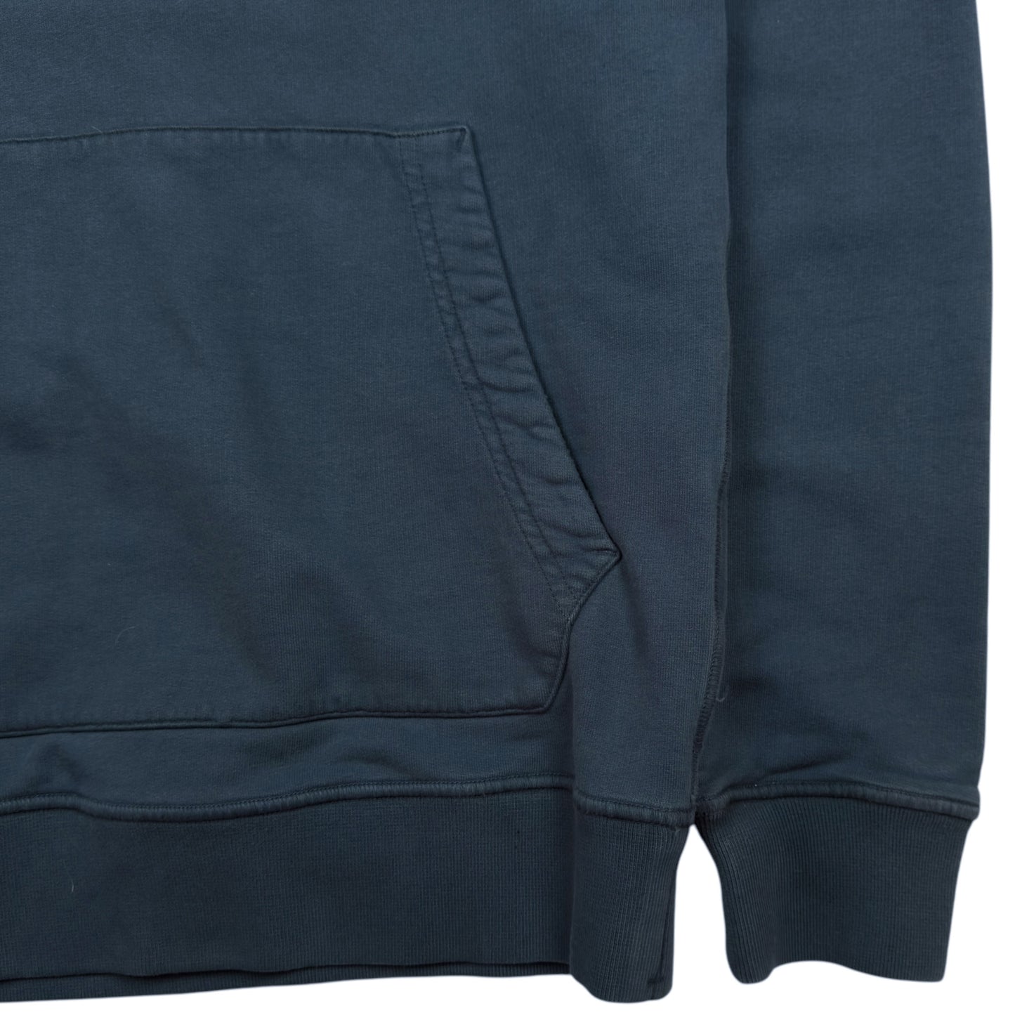 A/W 20 Stone Island Hoodie - Navy