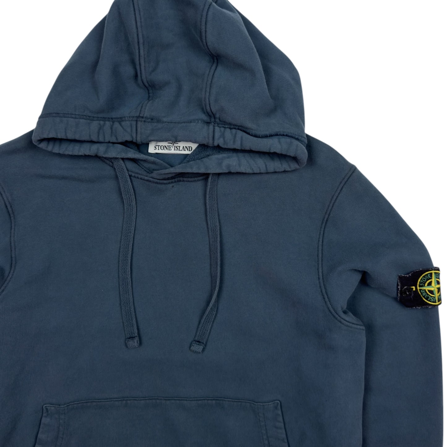 A/W 20 Stone Island Hoodie - Navy