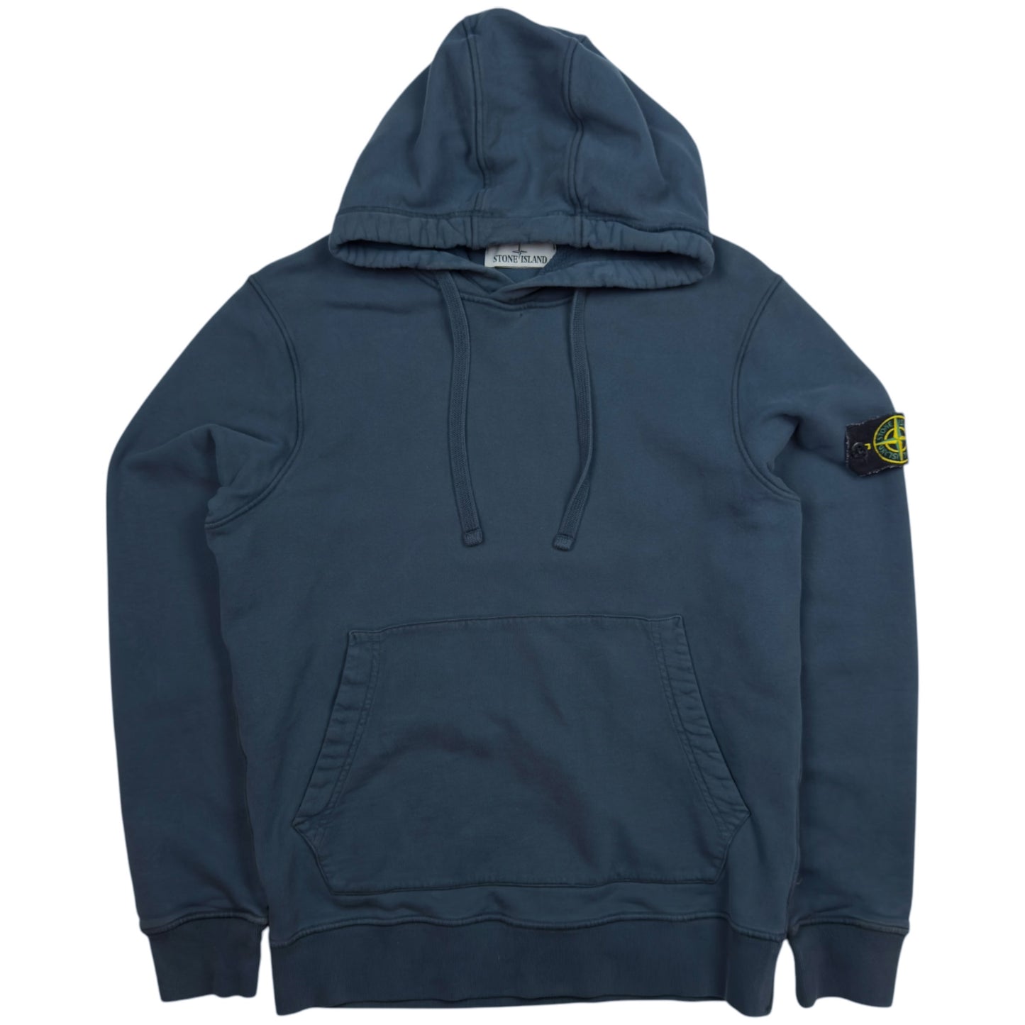 A/W 20 Stone Island Hoodie - Navy