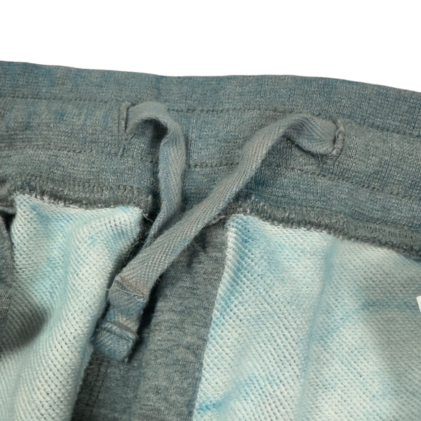 S/S 21 Stone Island Dust Shorts - Light Blue