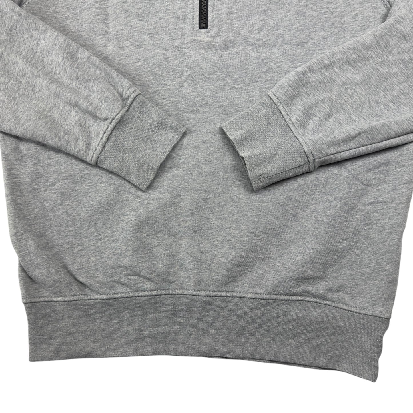 S/S 22 Stone Island Half Zip Sweater