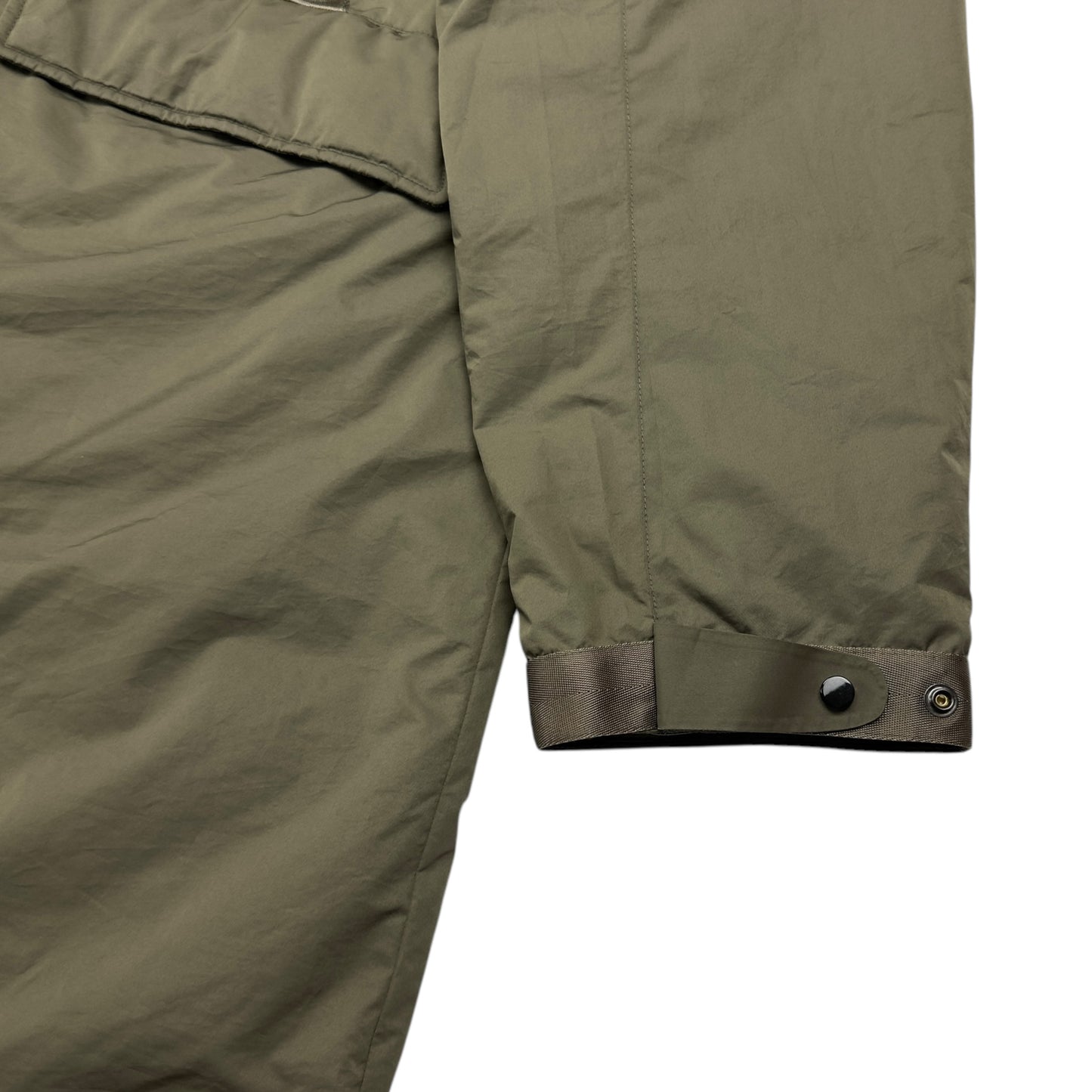 C.P. Company Micro M Down Parka