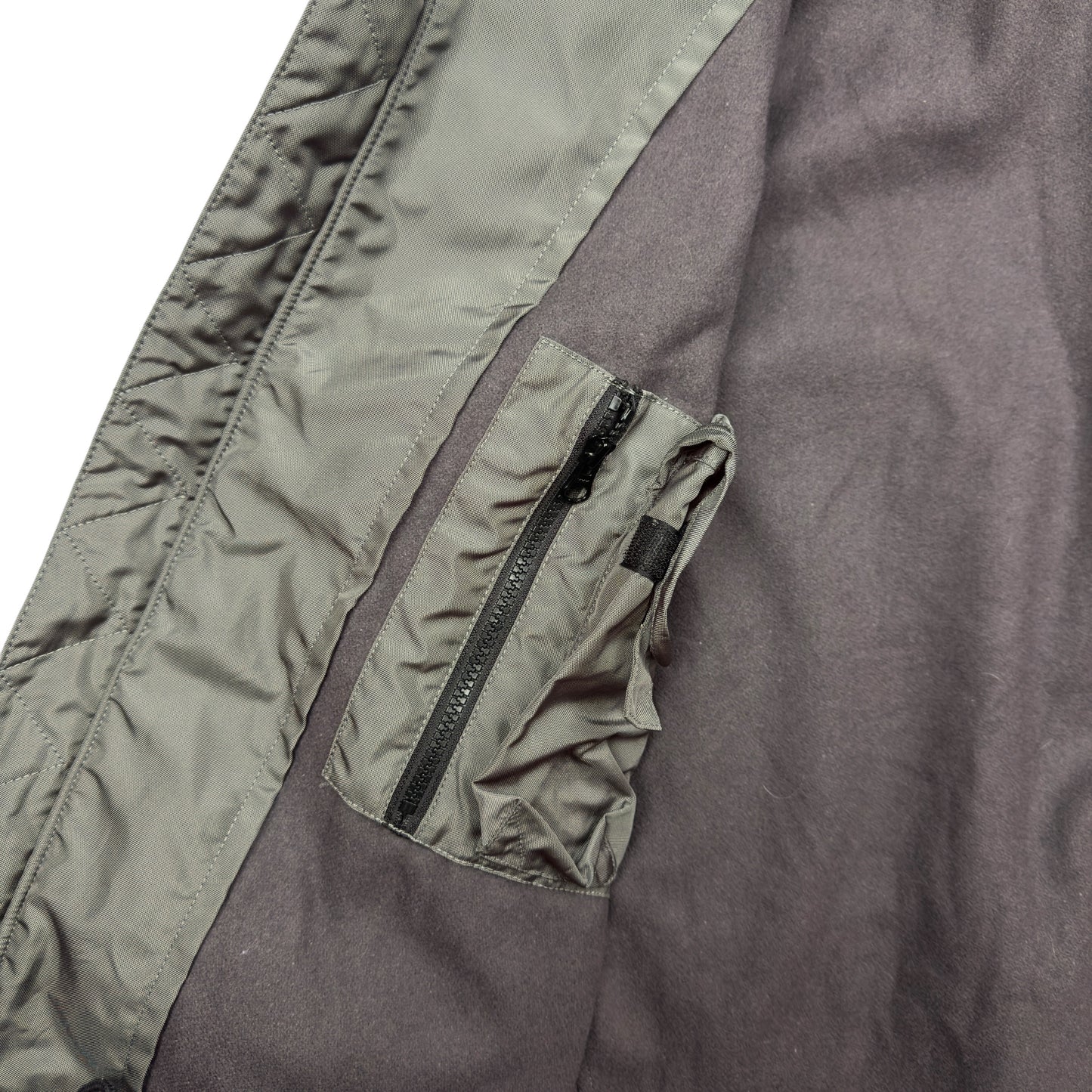 C.P. Company Leinster 200 Dynafil Goggle Jacket