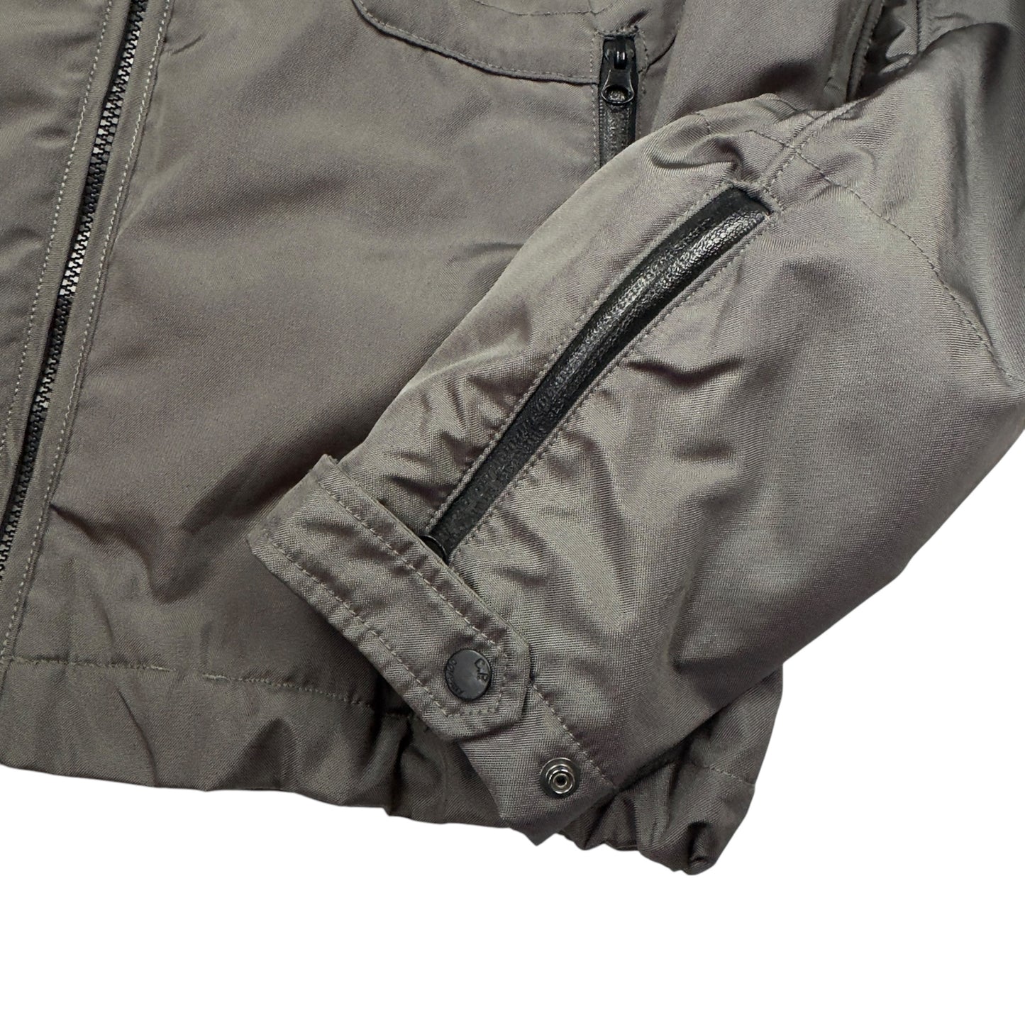 C.P. Company Leinster 200 Dynafil Goggle Jacket